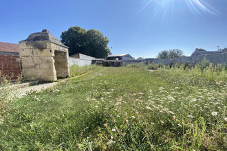 achat maison villers-cotterets 02600