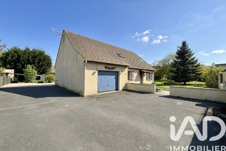 achat maison villers-cotterets 02600