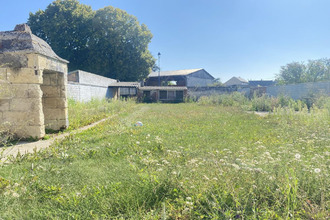 achat maison villers-cotterets 02600
