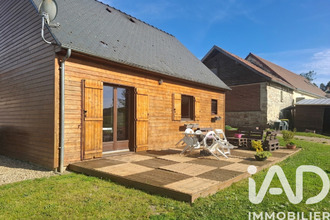 achat maison villers-cotterets 02600