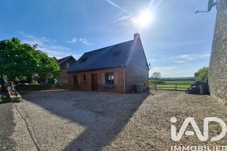 achat maison villers-cotterets 02600