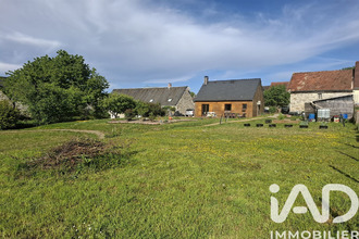achat maison villers-cotterets 02600
