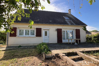 achat maison villers-cotterets 02600