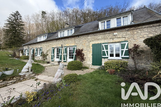 achat maison villers-cotterets 02600
