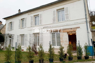 achat maison villers-cotterets 02600