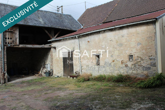 achat maison villers-cotterets 02600