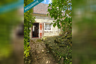 achat maison villers-cotterets 02600