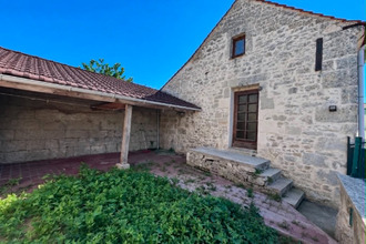 achat maison villers-cotterets 02600