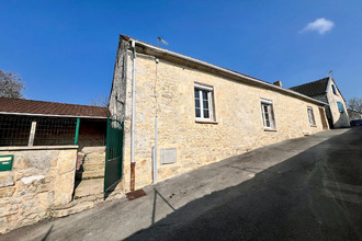 achat maison villers-cotterets 02600