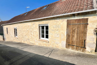 achat maison villers-cotterets 02600