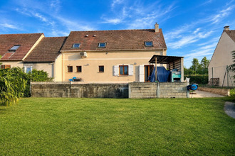 achat maison villers-cotterets 02600