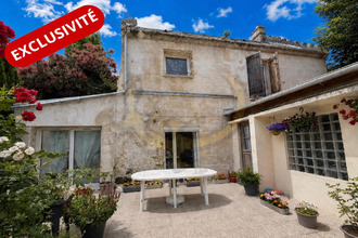 achat maison villers-cotterets 02600