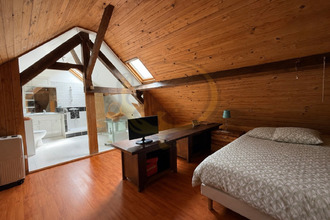 achat maison villers-cotterets 02600
