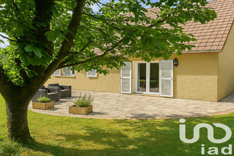 achat maison villers-cotterets 02600