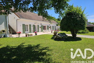 achat maison villers-cotterets 02600