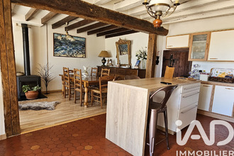 achat maison villers-cotterets 02600