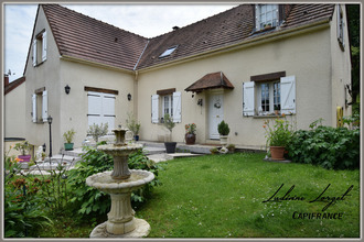 achat maison villers-cotterets 02600
