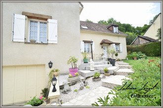 achat maison villers-cotterets 02600