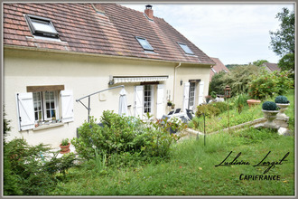 achat maison villers-cotterets 02600