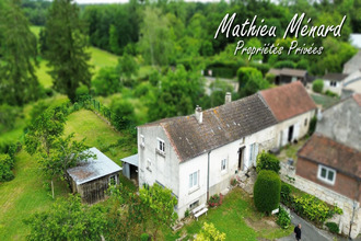 achat maison villers-cotterets 02600