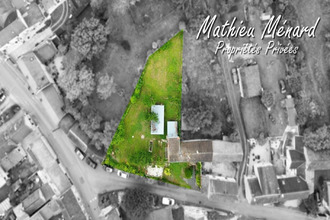 achat maison villers-cotterets 02600