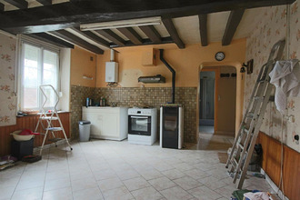 achat maison villers-cotterets 02600