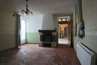 achat maison villers-cotterets 02600
