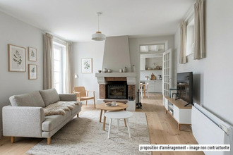 achat maison villers-cotterets 02600