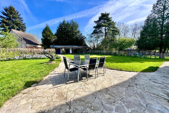 achat maison villers-cotterets 02600