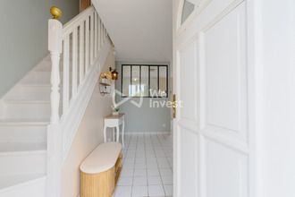 achat maison villers-cotterets 02600