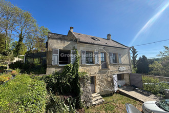 achat maison villers-cotterets 02600