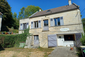 achat maison villers-cotterets 02600