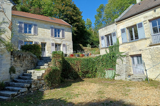 achat maison villers-cotterets 02600