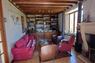 achat maison villers-cotterets 02600
