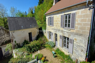 achat maison villers-cotterets 02600