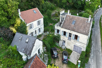 achat maison villers-cotterets 02600