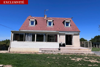 achat maison villers-cotterets 02600