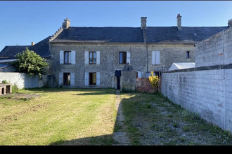 achat maison villers-cotterets 02600