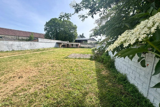 achat maison villers-cotterets 02600