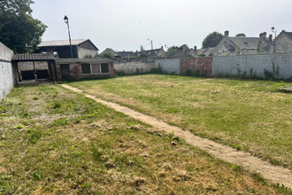 achat maison villers-cotterets 02600