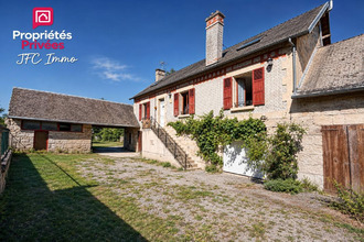 achat maison villers-cotterets 02600