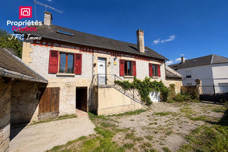 achat maison villers-cotterets 02600