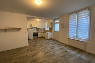 achat maison villers-cotterets 02600