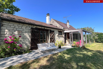 achat maison villers-cotterets 02600