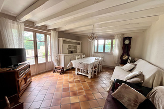 achat maison villers-cotterets 02600