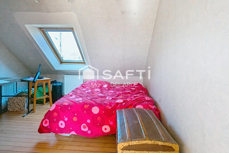 achat maison villers-cotterets 02600