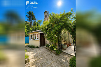achat maison villers-cotterets 02600