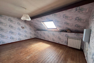 achat maison villers-cotterets 02600