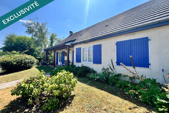 achat maison villers-cotterets 02600