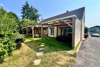 achat maison villers-cotterets 02600